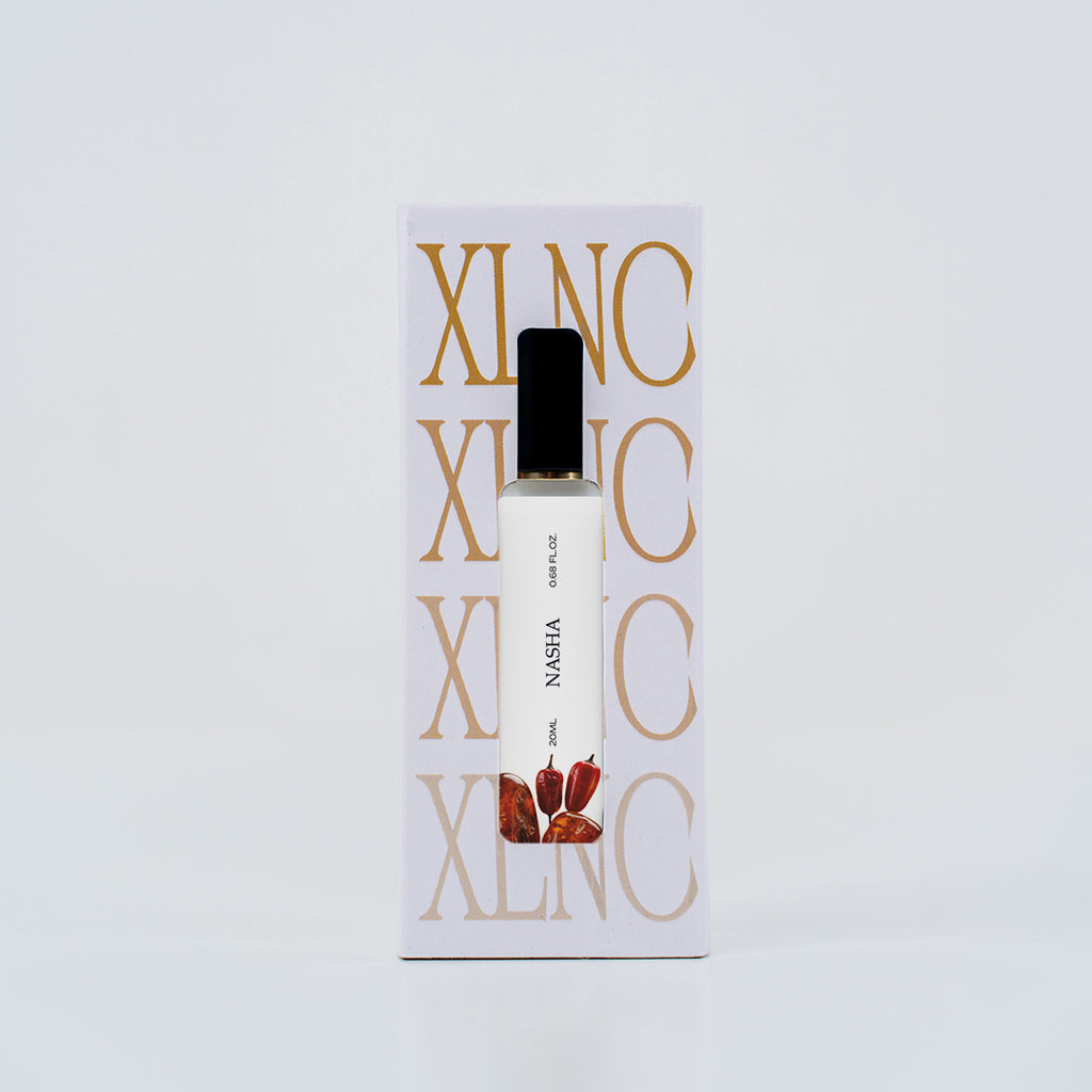 Nasha Inspired By Khamr@h Dukh@n L@tt@f@ Perfumes