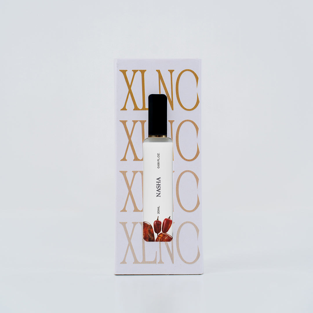 Nasha Inspired By Khamr@h Dukh@n L@tt@f@ Perfumes