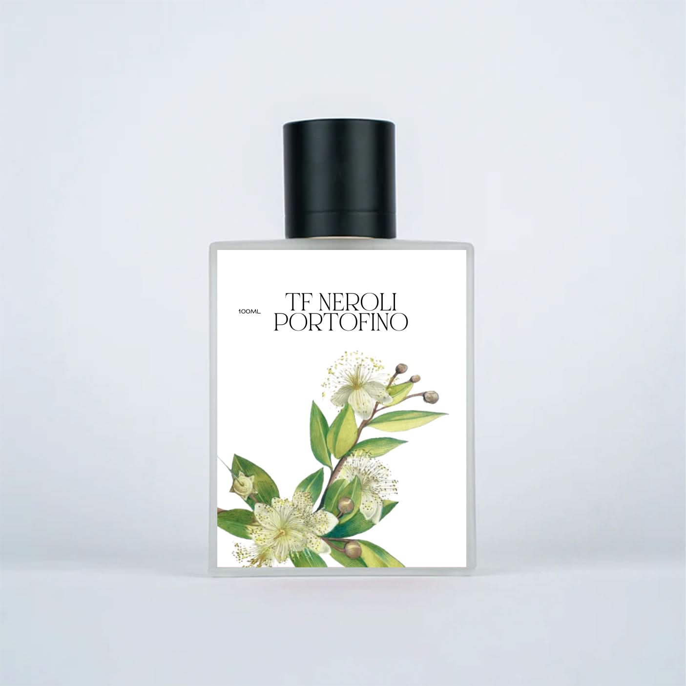 XP40 XLNC Neroli Portofino by XLNC Perfumery - EDP perfume bottle