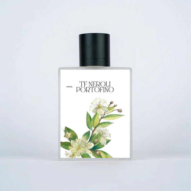 XP40 XLNC Neroli Portofino