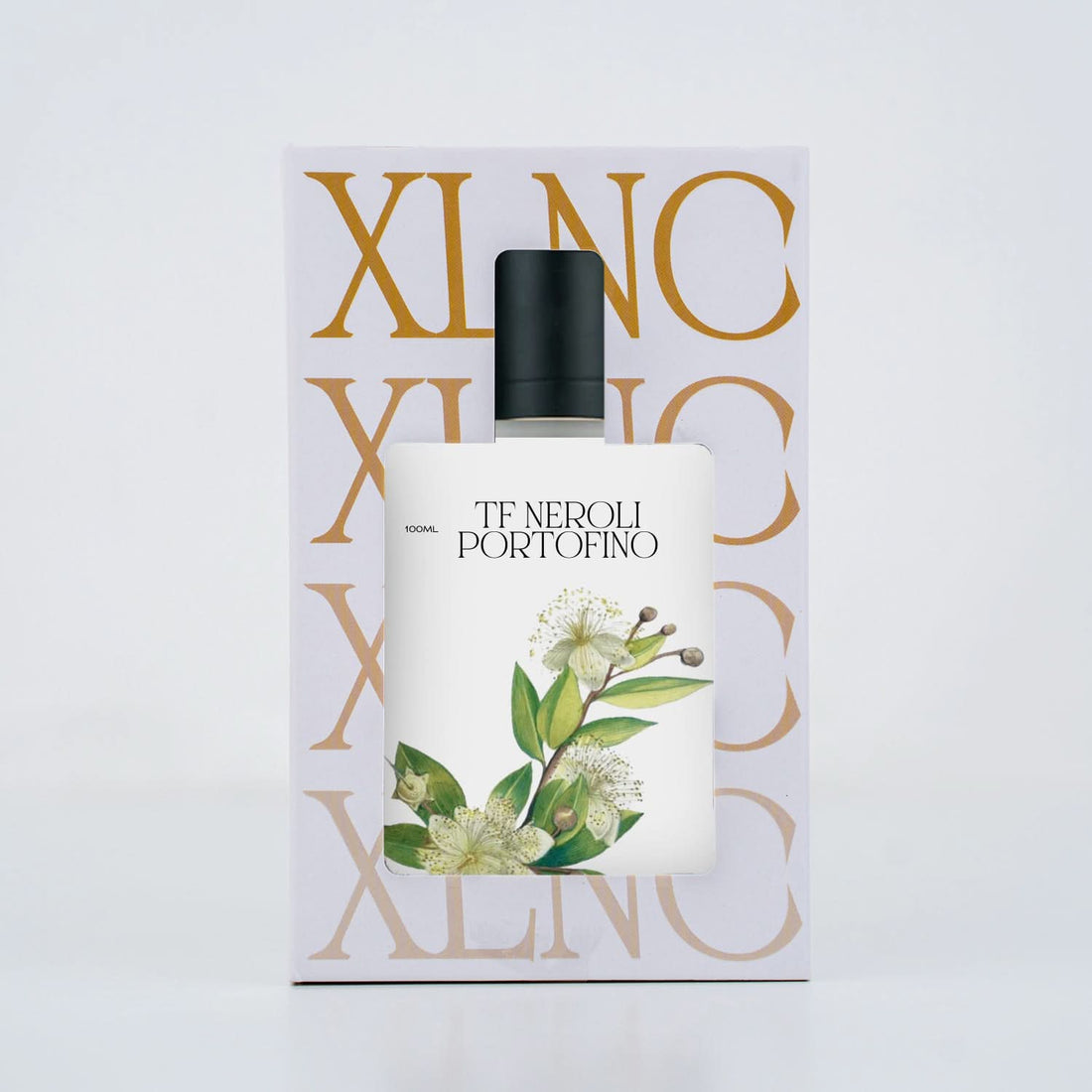 XP40 XLNC Neroli Portofino