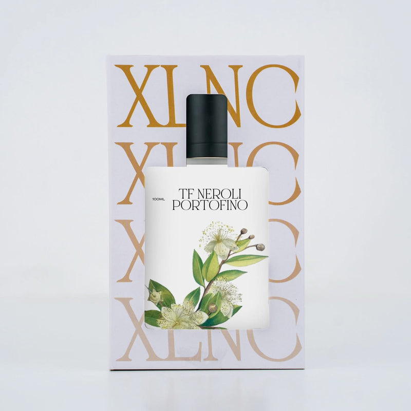 XP40 XLNC Neroli Portofino