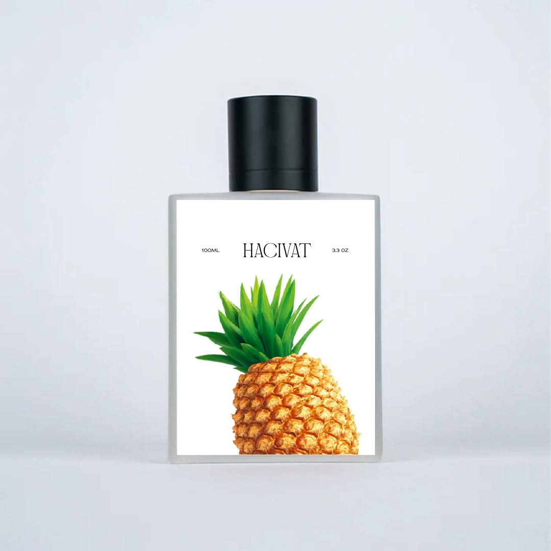 XP19 XLNC Hacivat by XLNC Perfumery - EDP perfume bottle