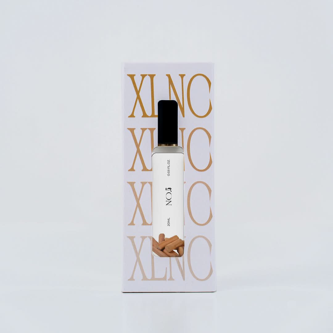 CHAN3L – XLNC Perfumery™️