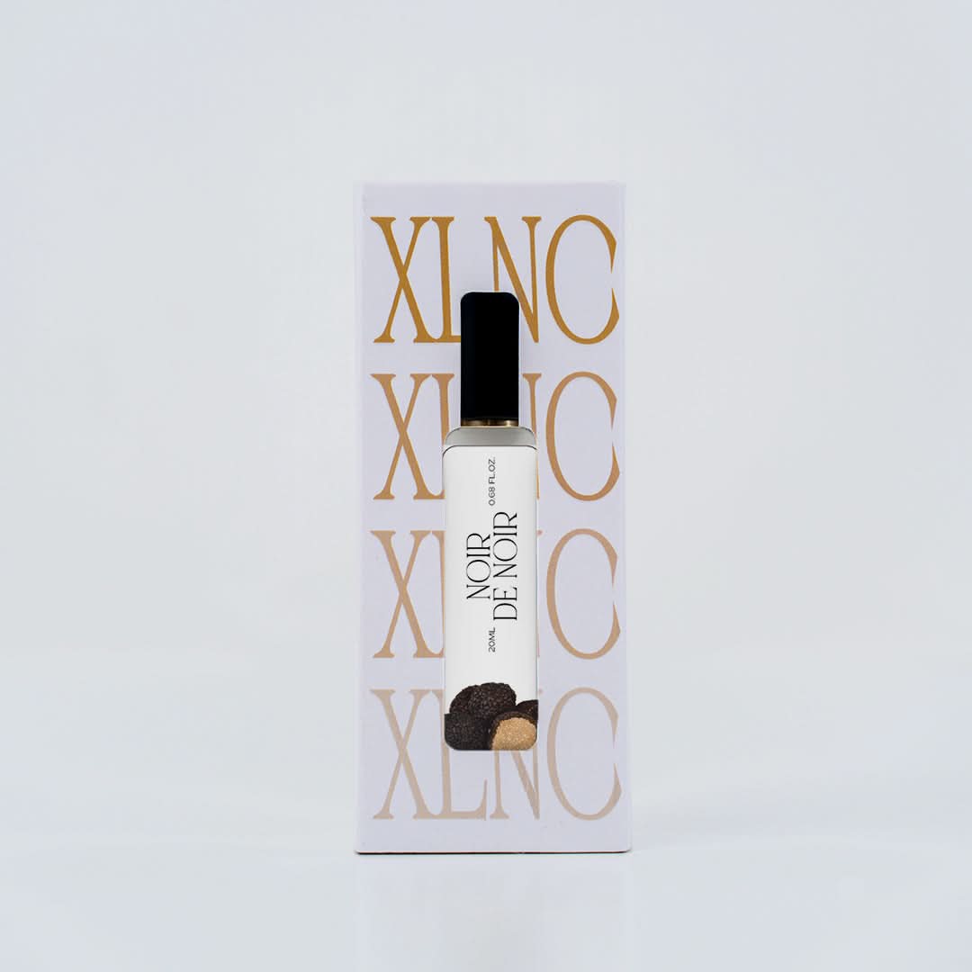 XP201 (Inspired by T0M F0RD N0IR DE NOIR)