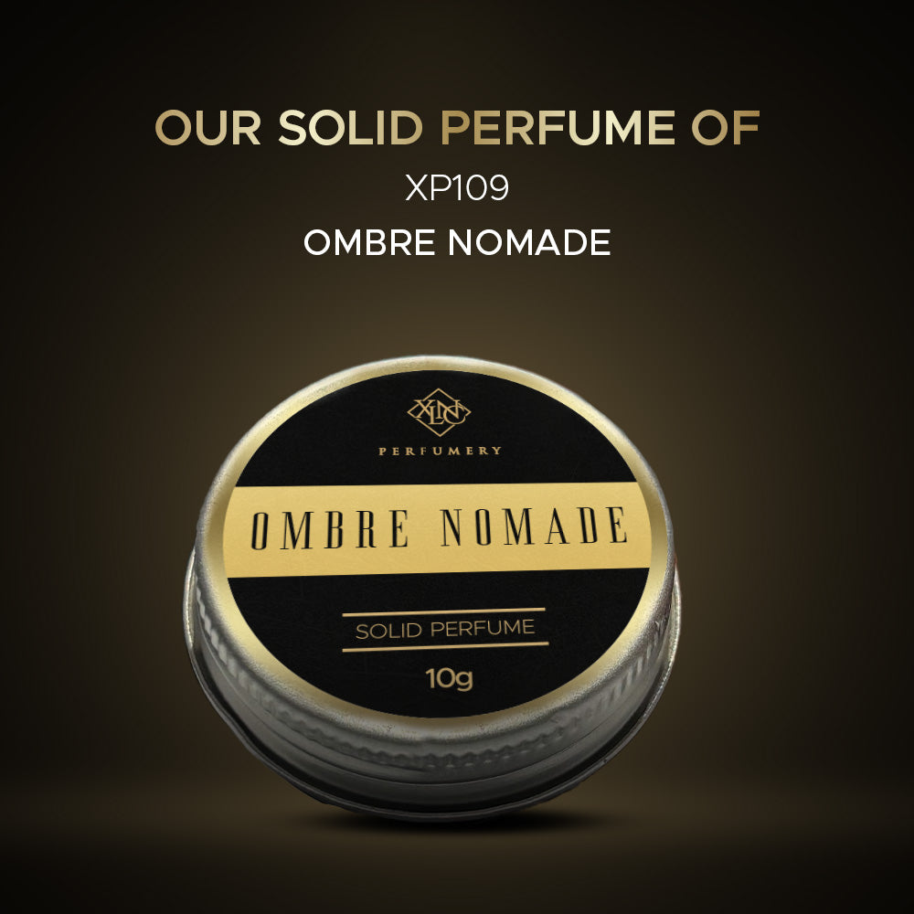 XP109 Solid Perfume (Inspired by L0µis Vµitton 0mbre N0made) Worn by S@h!l Kh@n