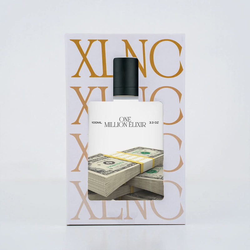 XP285 XLNC One Million Elixir