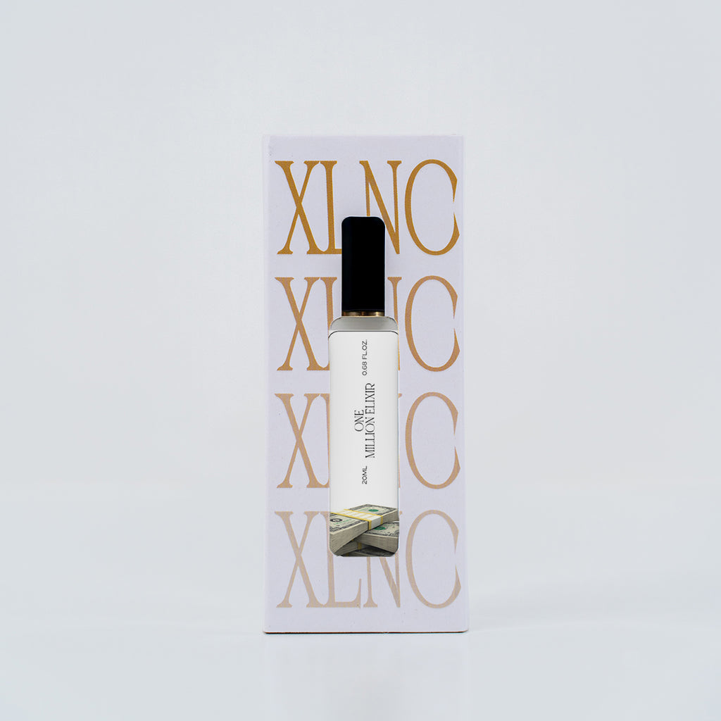 XP285 (Inspired by Pac0 R@bbane ONE MILLION ELIXIR)