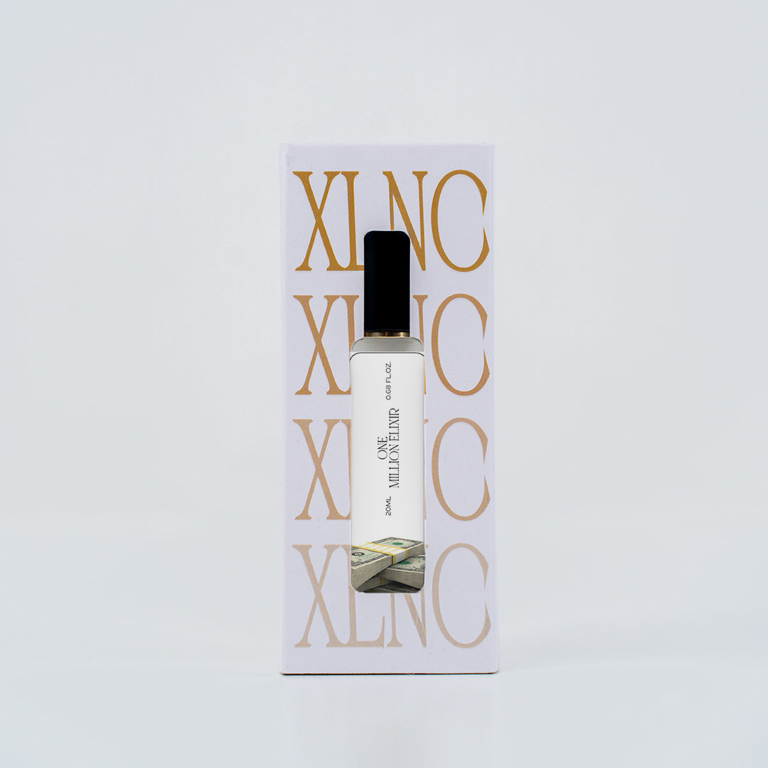 XP285 (Inspired by Pac0 R@bbane ONE MILLION ELIXIR)