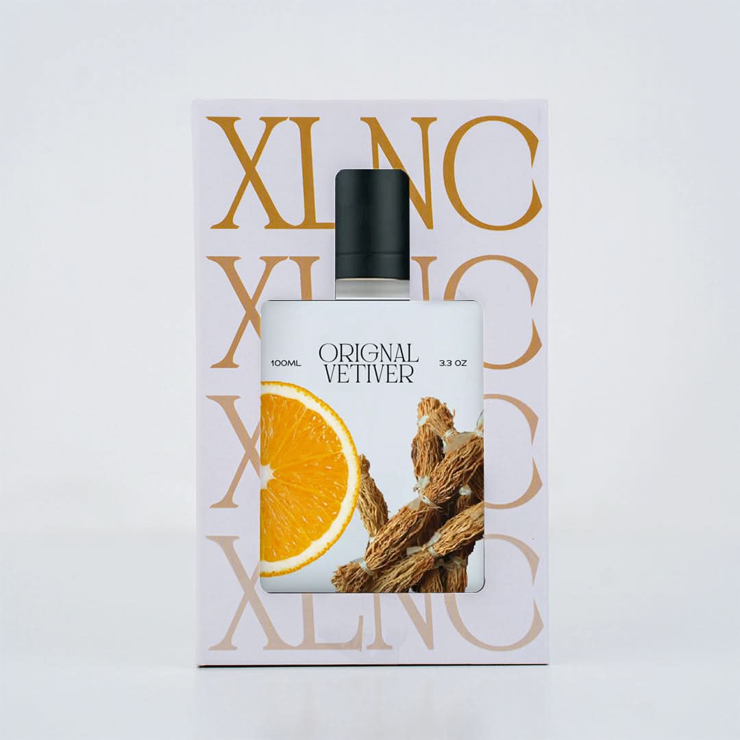 XP100 XLNC Original Vetiver