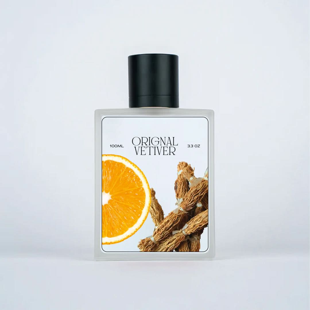 Creed Original Vetiver Perfume: XP100 Inspired Perfume in India