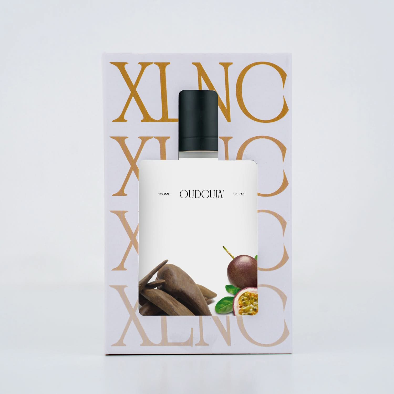 OUDCUJA Inspired by 0µd M@r@cµja – XLNC Perfumery™️