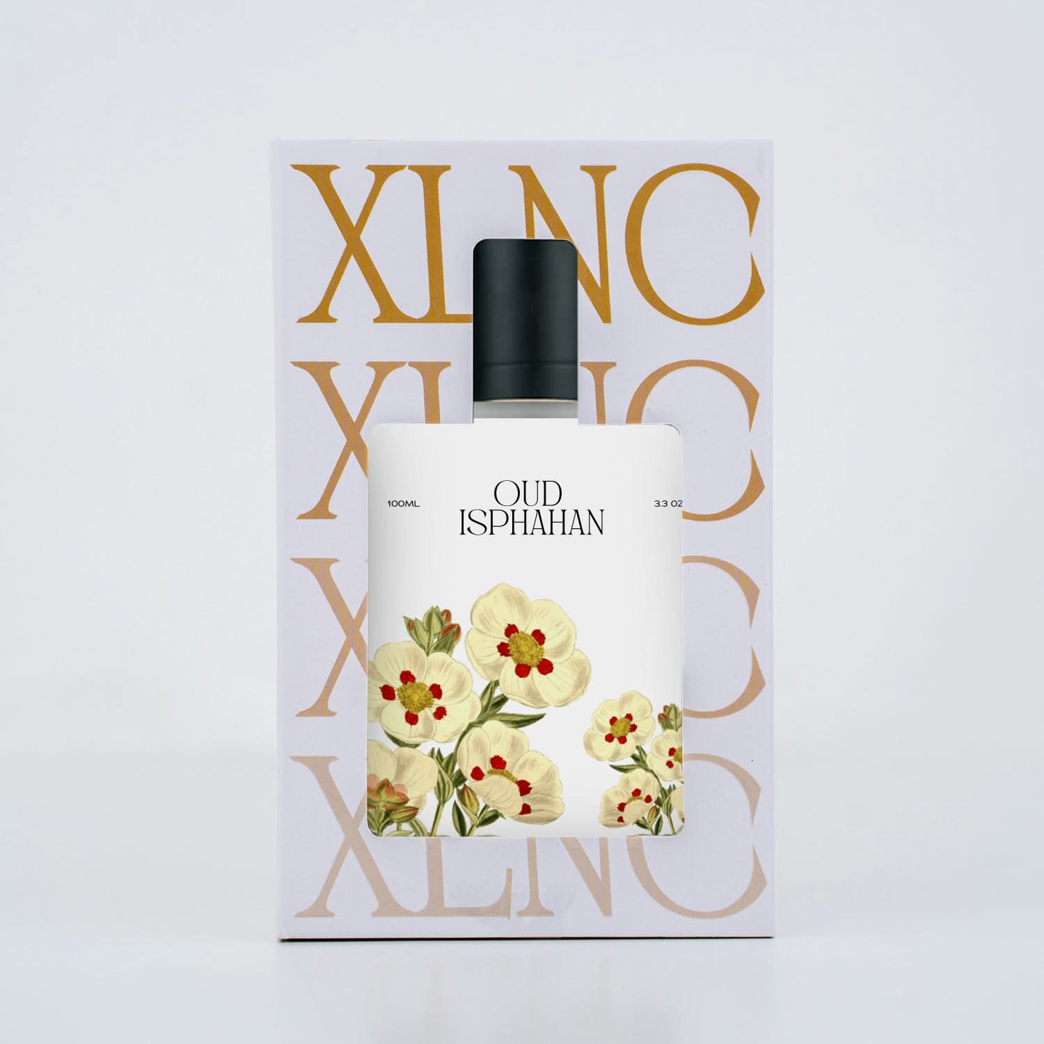 XP52 (Inspired by Di0r 0ud Isph@h@n)