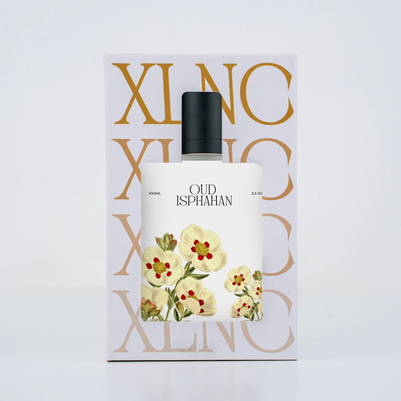 XP52 XLNC Oud Ispahan