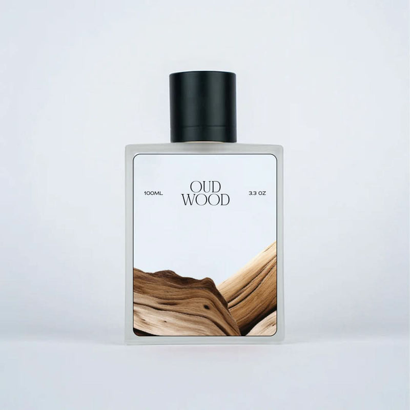 XP43 XLNC Oud Wood