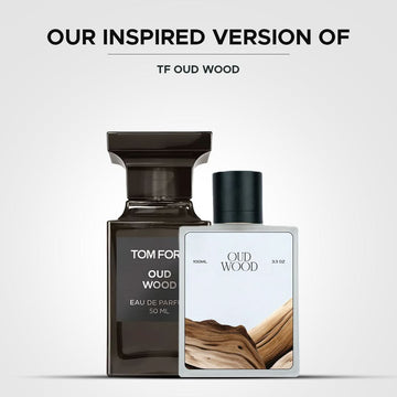 XP43 (Inspired by T0mf0rd 0ud W00d)  Worn by M0µni Roy