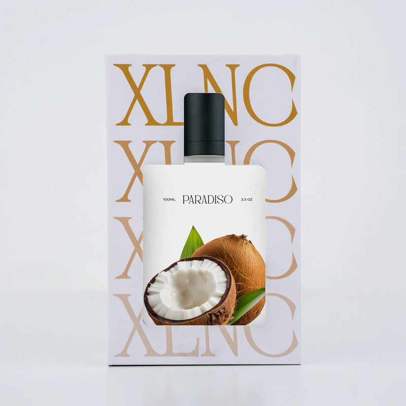 XLNC PARADISO