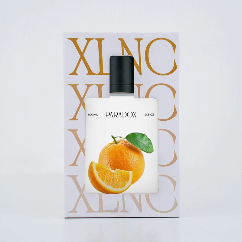 XP241 XLNC PARAD0X