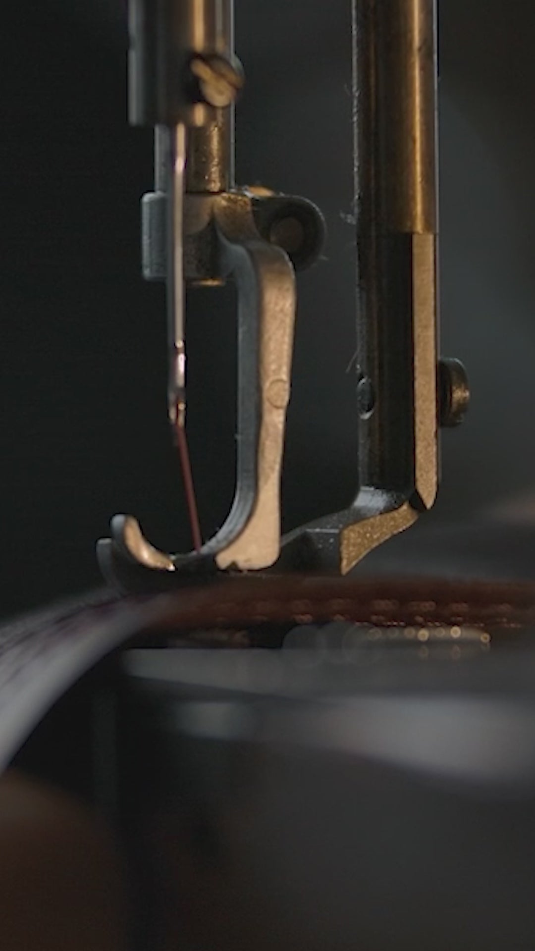 Opulent Leather | Luxe Edition ( Inspired by Ombre Le@+her )