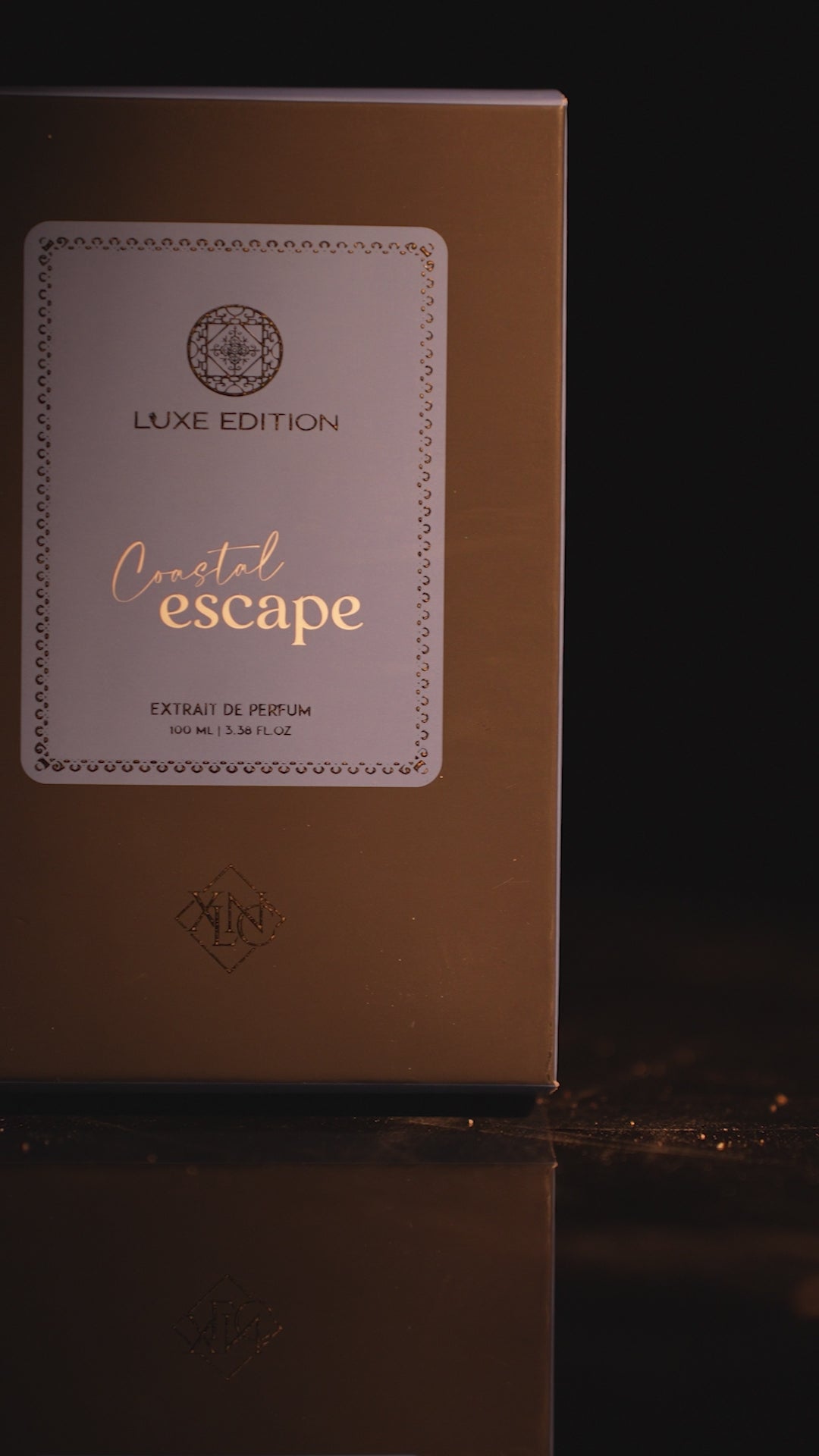 Coastal Escape  | Luxe Edition ( Inspired by Di0r S@uvage )