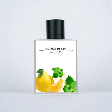 XP54 XLNC Acqua di Gio Profumo