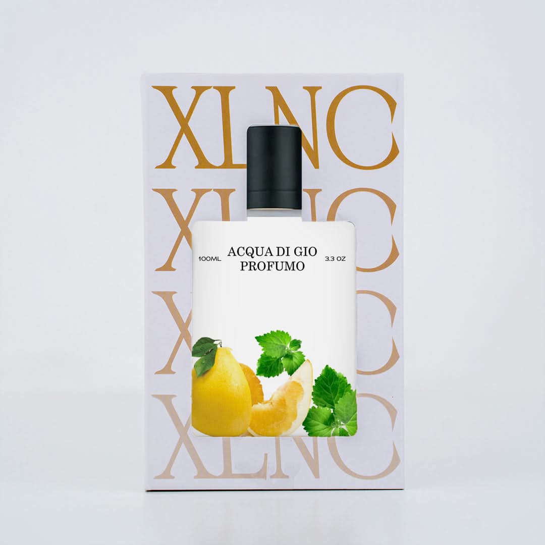 XP54 XLNC Acqua di Gio Profumo