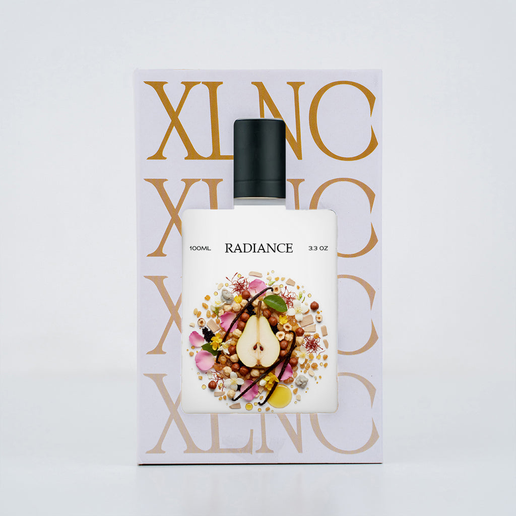 Radiance (Inspired by Âmøuagè Gu!dancè)