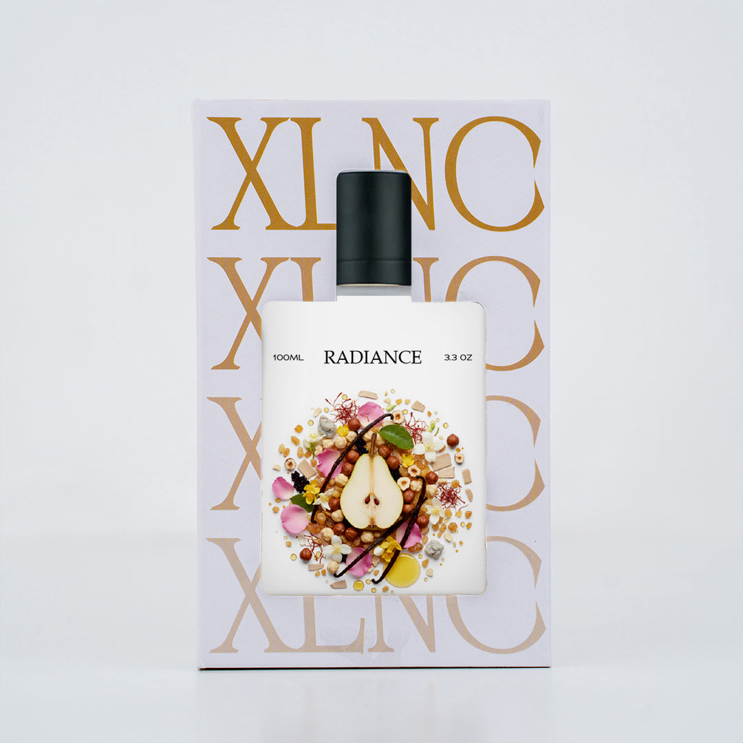 Radiance (Inspired by Âmøuagè Gu!dancè)