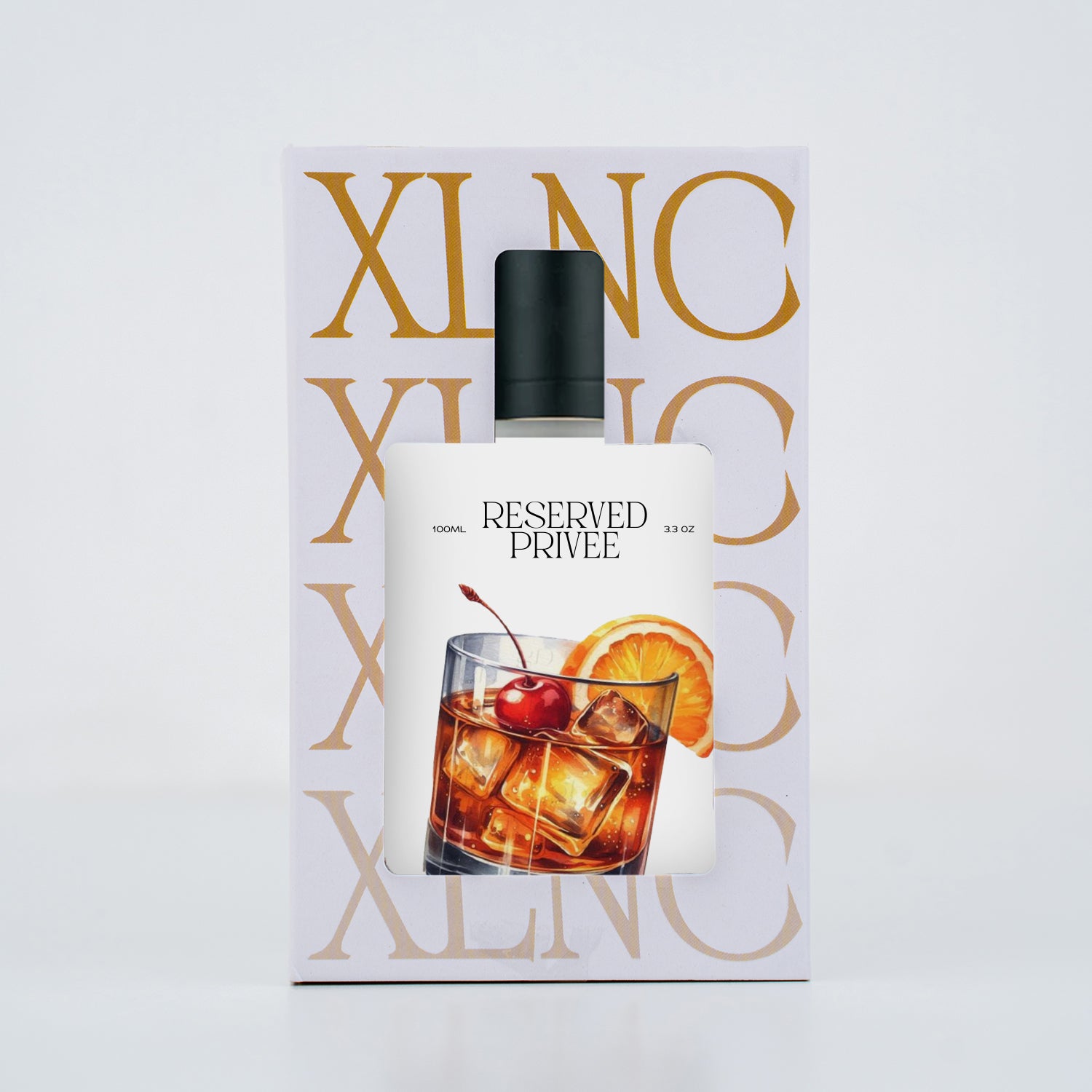 XP299 (Inspired by GIVENCHY RESERVED PRIVEE)
