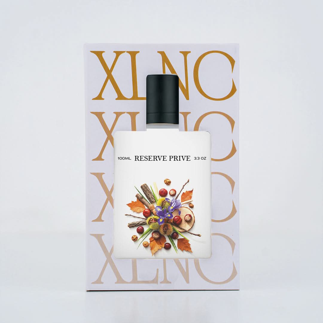 XP299 XLNC - RESERVE PRIVEE