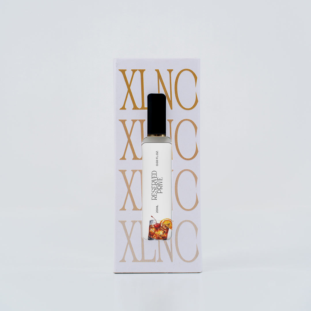 XP299 (Inspired by GIVENCHY RESERVED PRIVEE)