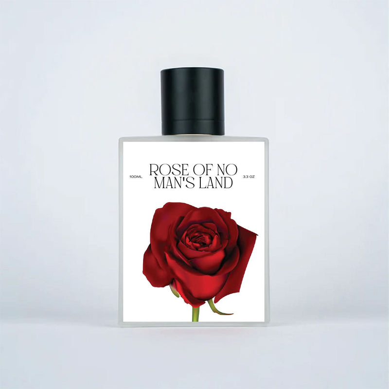 XP178 XLNC Rose Of No Man's Land