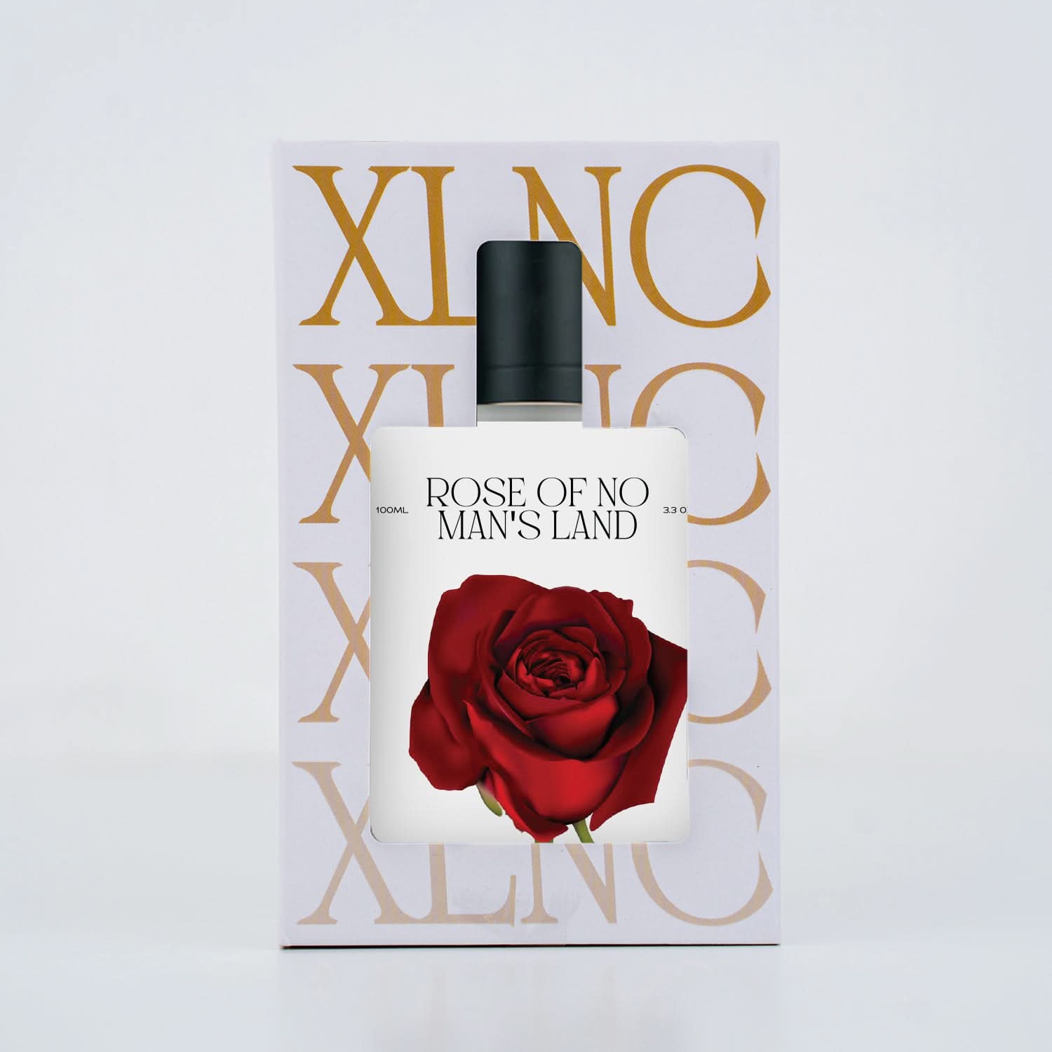 XLNC Rose of no man's land Perfume: XP178 Inspired Parfum in India