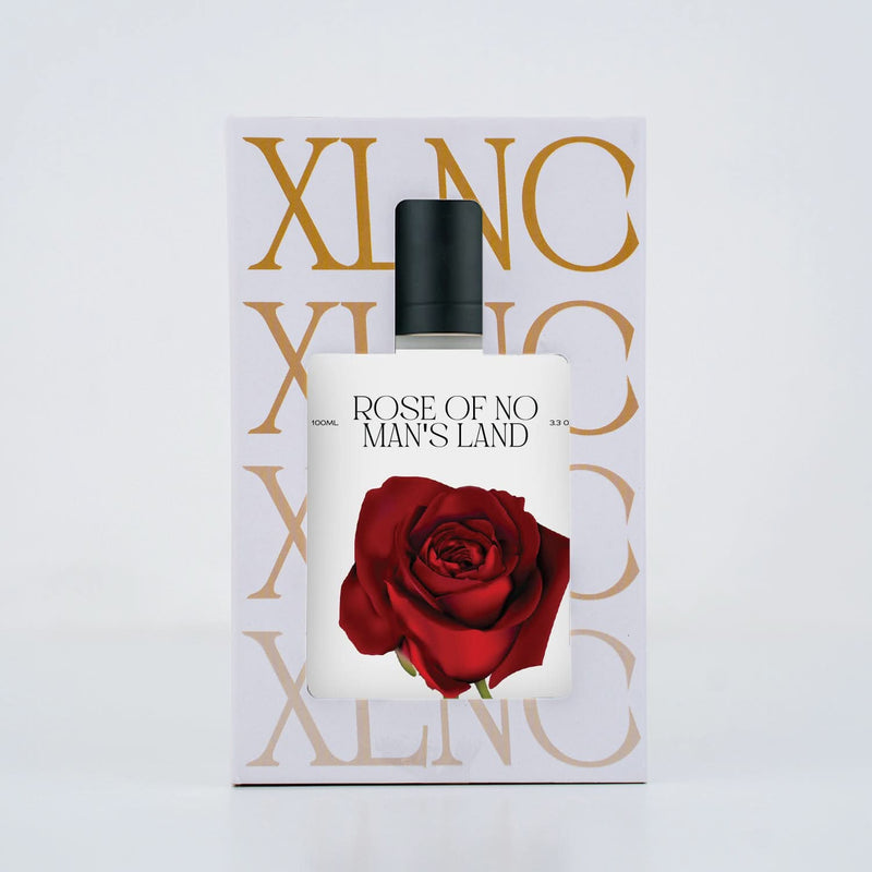 XP178 XLNC Rose Of No Man's Land