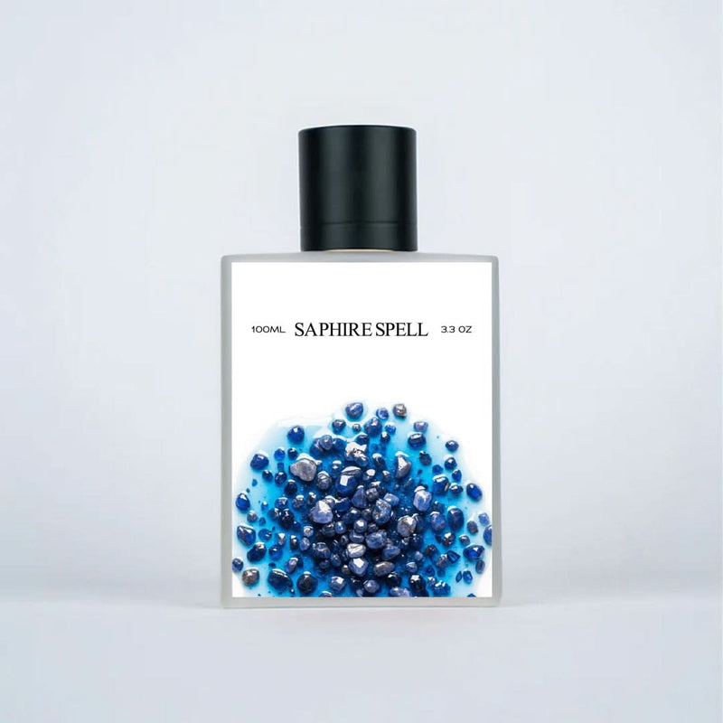XLNC SAPPHIRE SPELL
