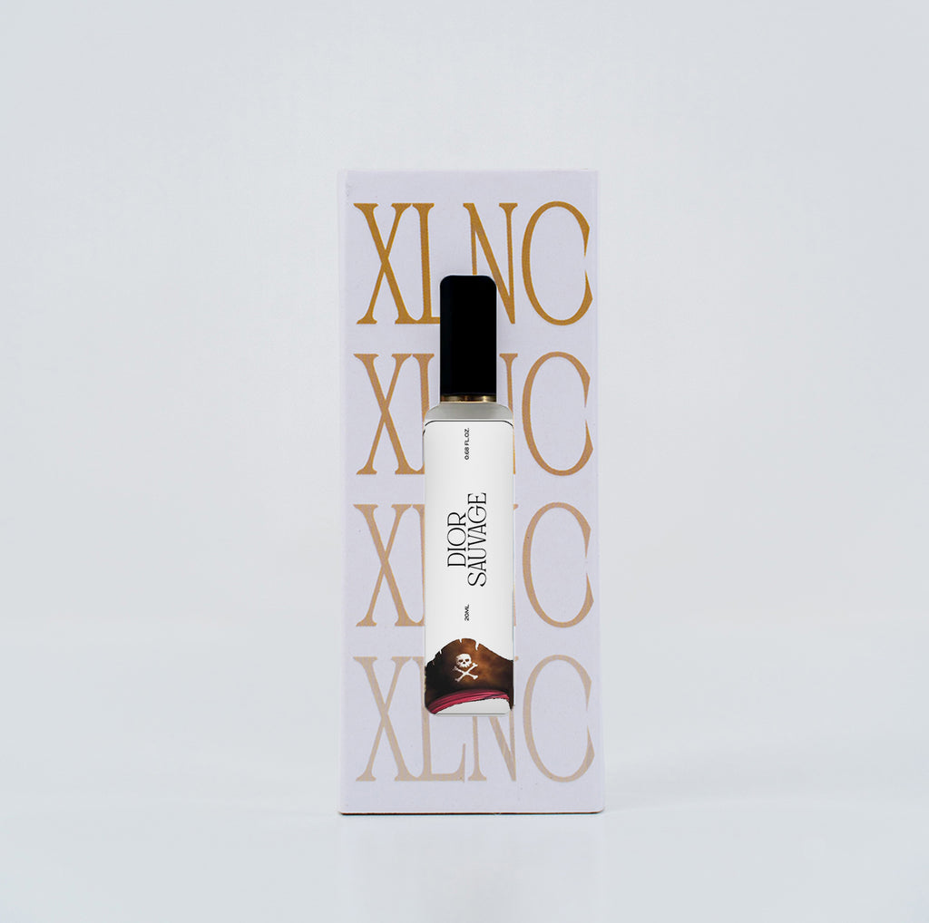 XP12 (Inspired by Di0r S@µvage) Worn by  Johnny D3pp , Antonio B@nder@s