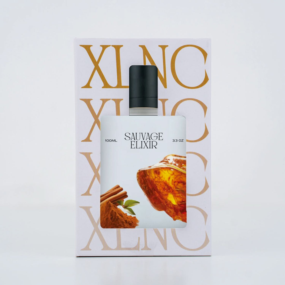 XP01 XLNC Sauvage Elixir