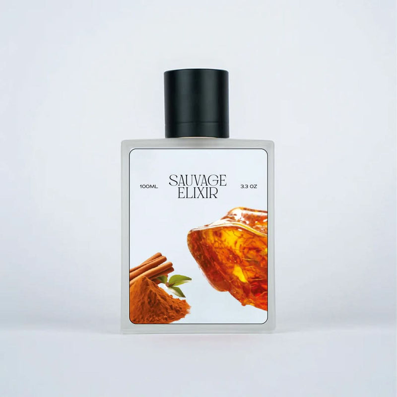 XP01 XLNC Sauvage Elixir
