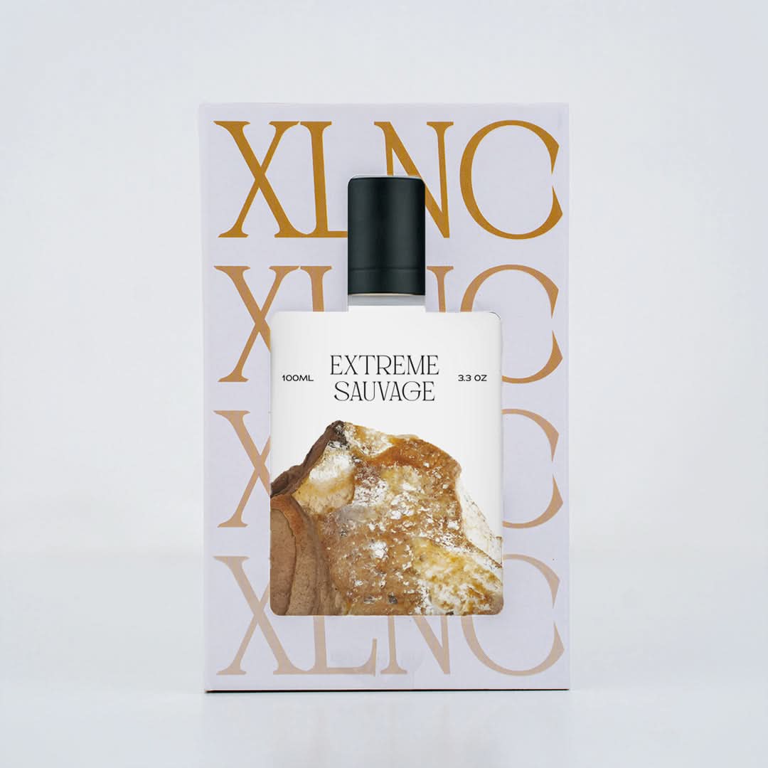 Dior Sauvage Extreme Verion Perfume: XP177 Inspired Perfume in