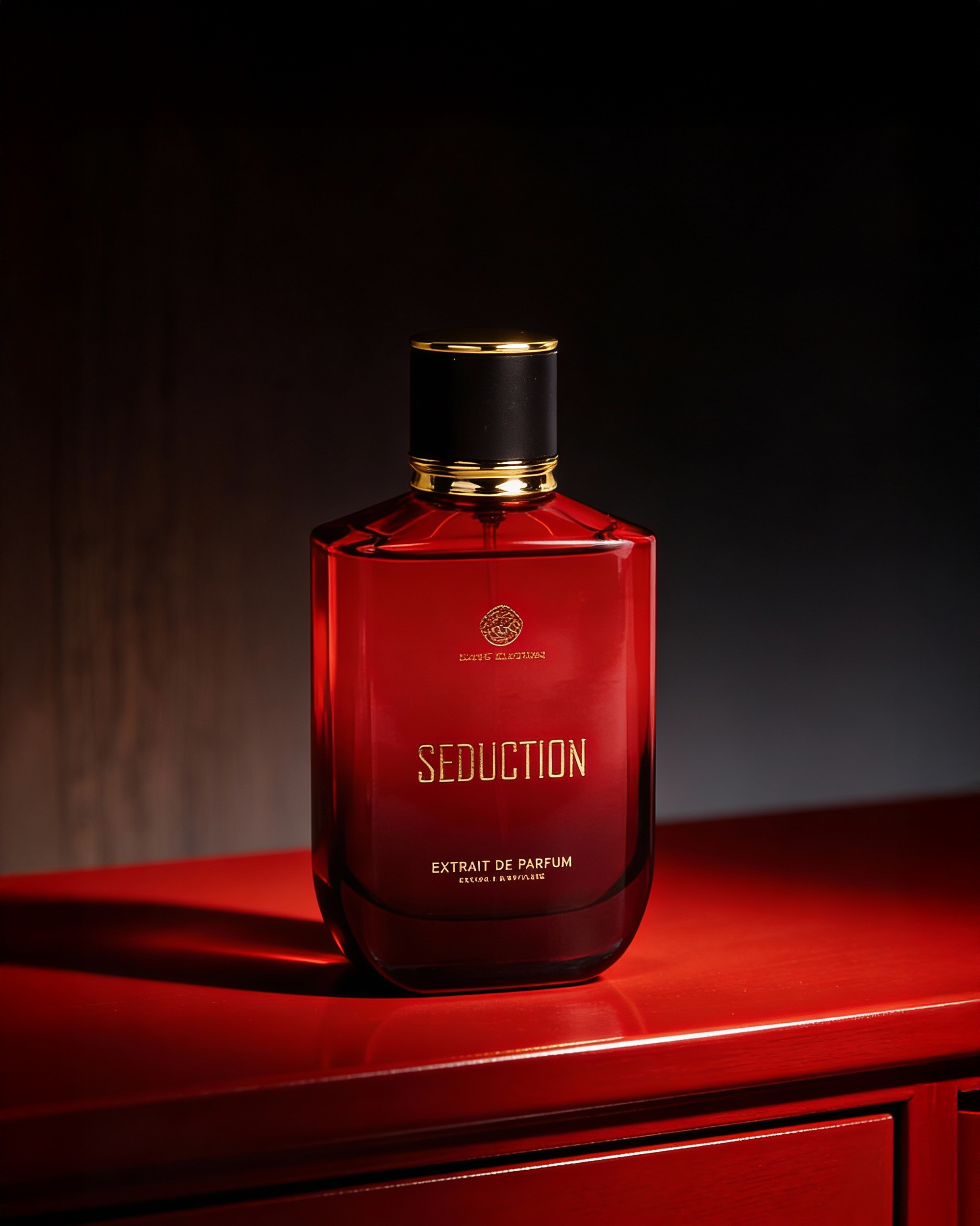 Seduction | Luxe Edition