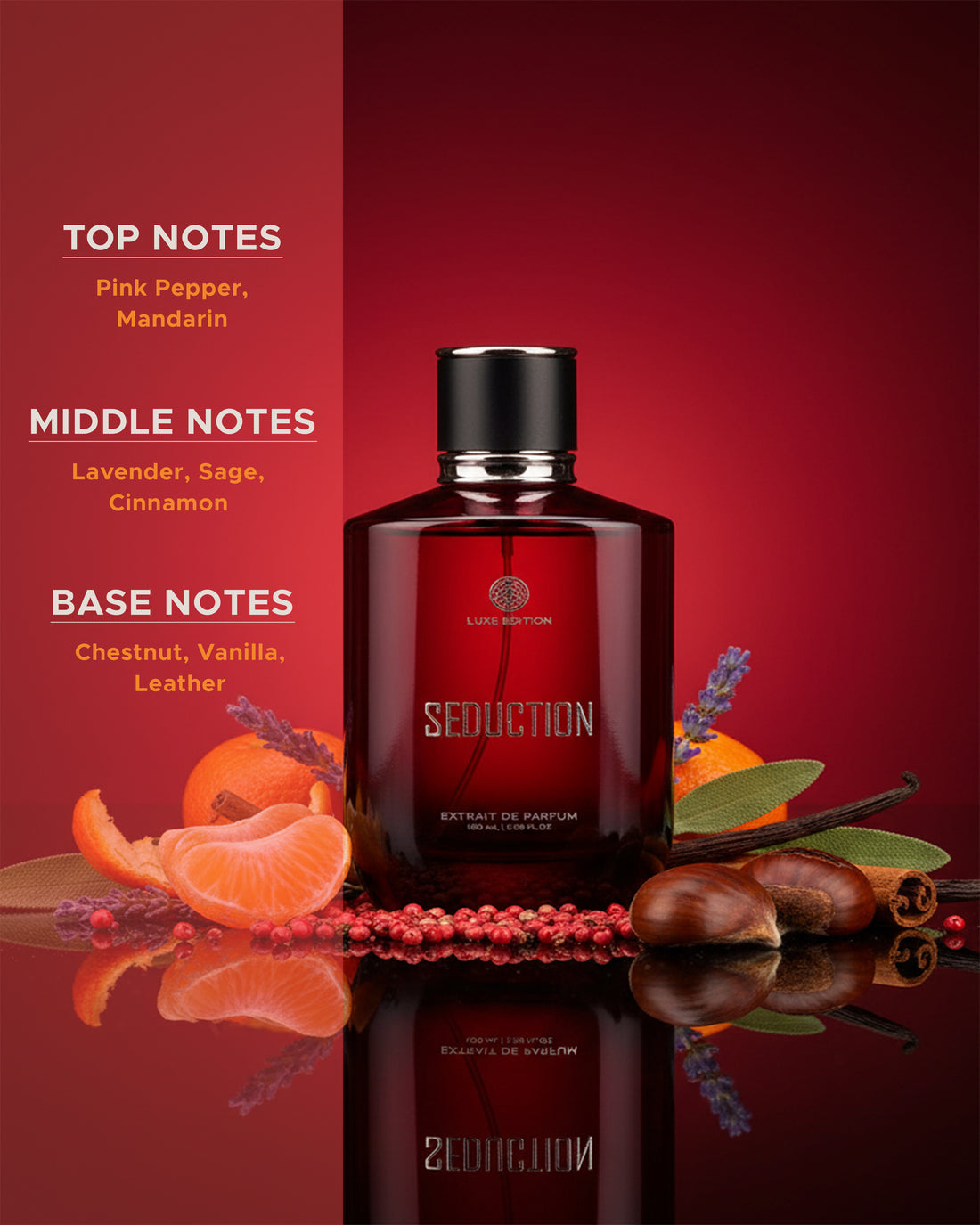 Seduction | Luxe Edition ( Inspired by Str0ng3r W!th Y0u P@rfum – @rm@n! )