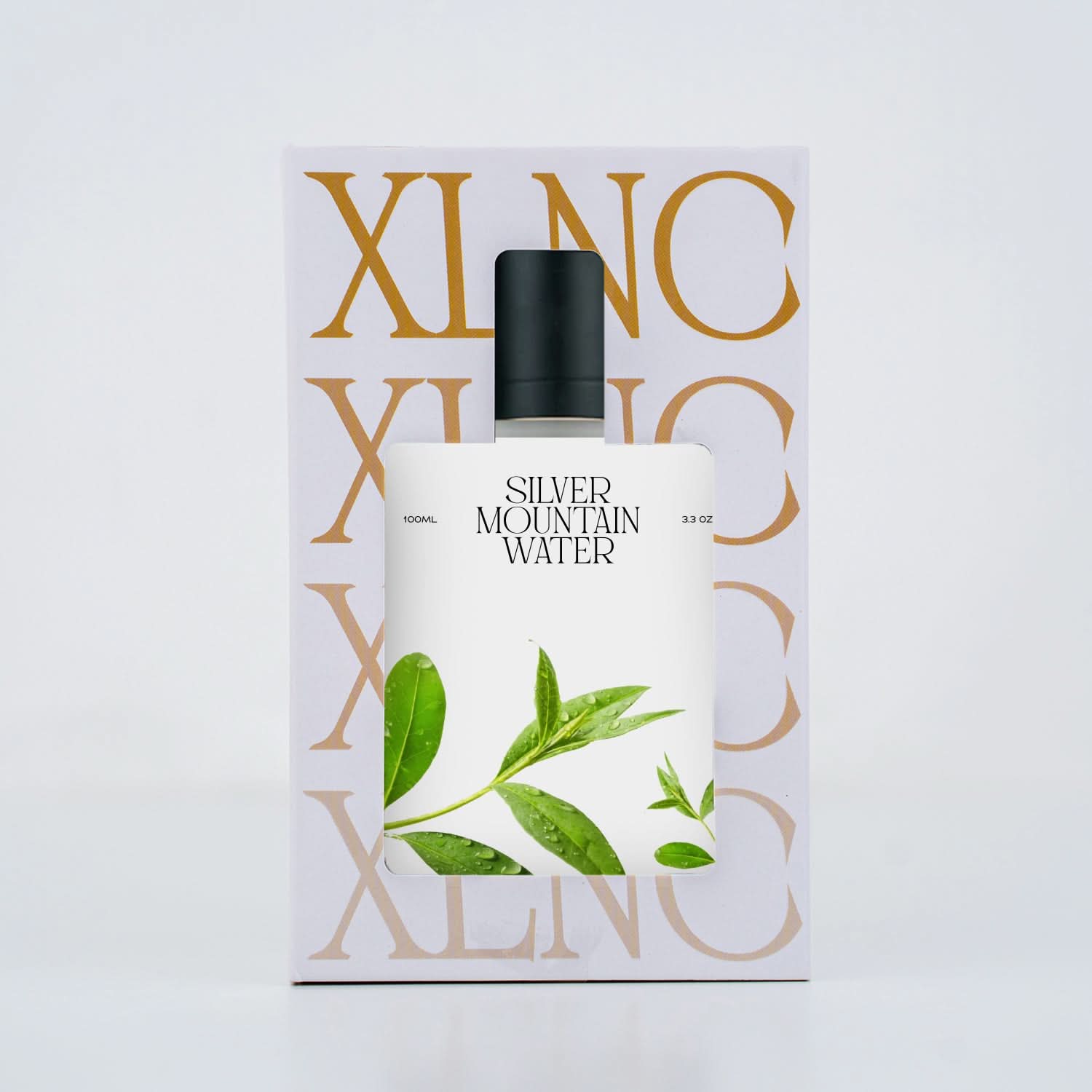 Creed Silver Mountain Water Perfume: XP99 Inspired Perfume In