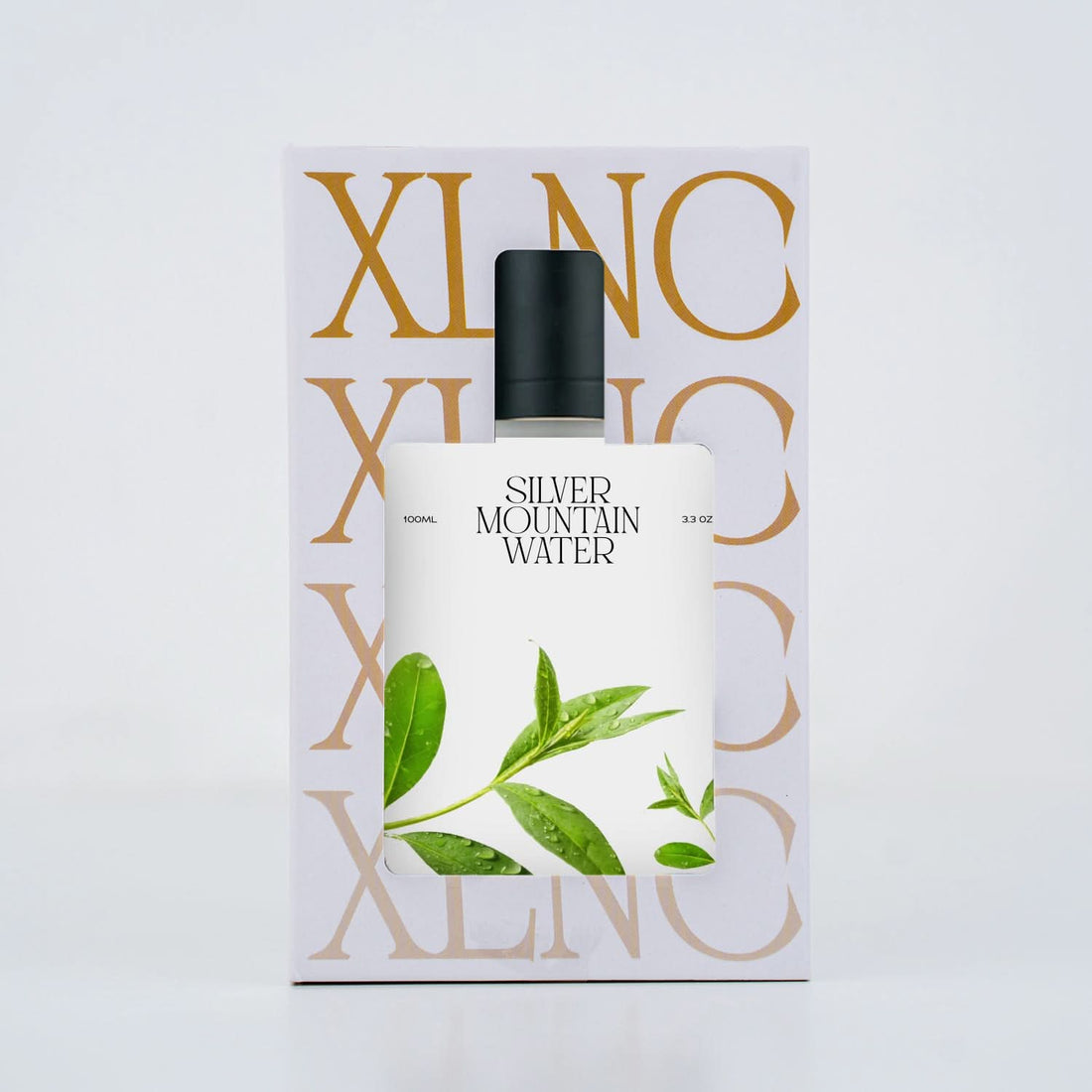 XP99 XLNC Silver Mountain Water