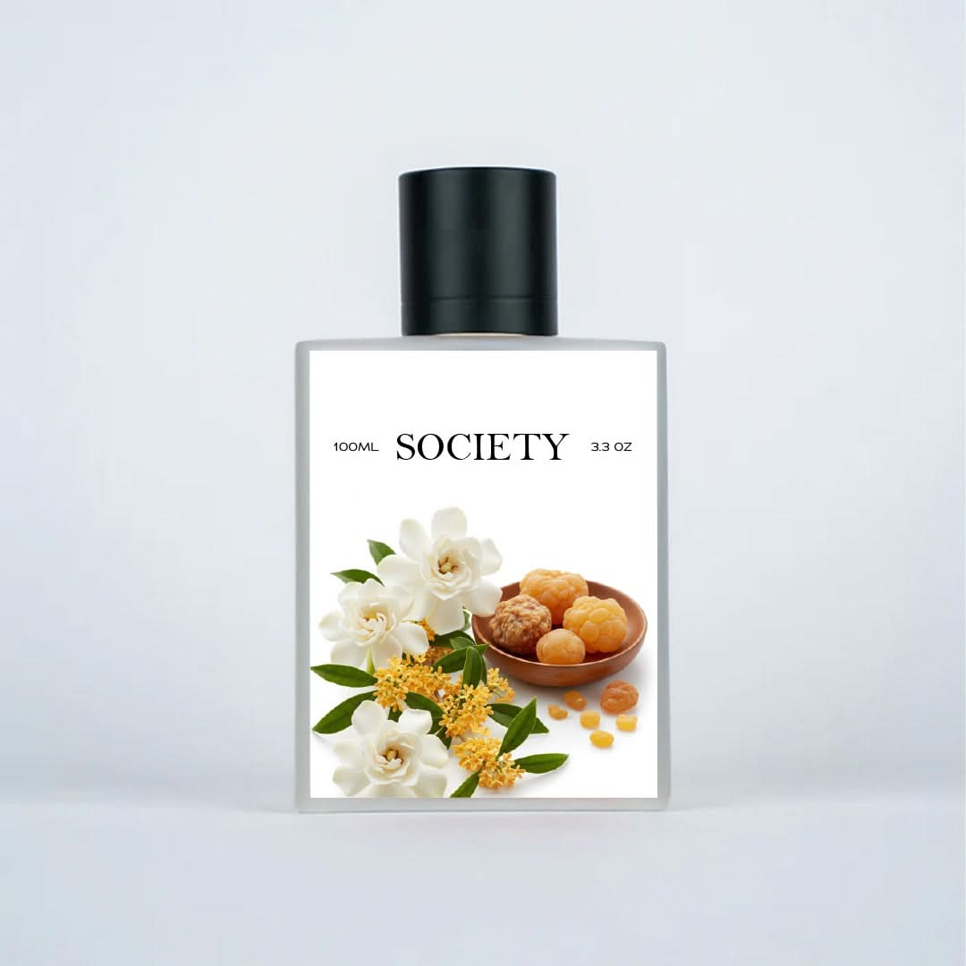 XP303 (Inspired by GIVENCHY SOCIETY)