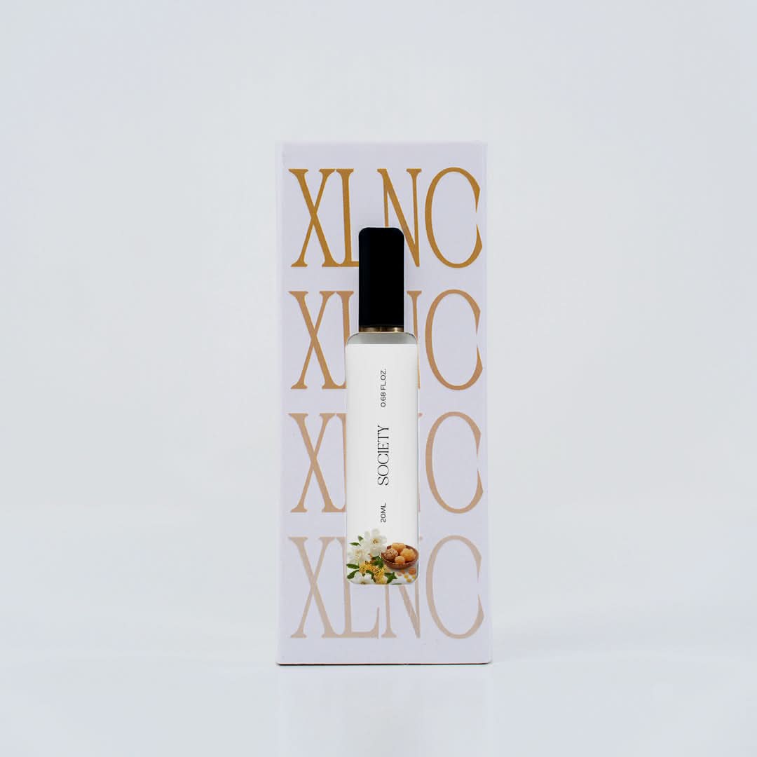 XLNC Society Perfume: XP303 Clone Perfume for Men in India – XLNC