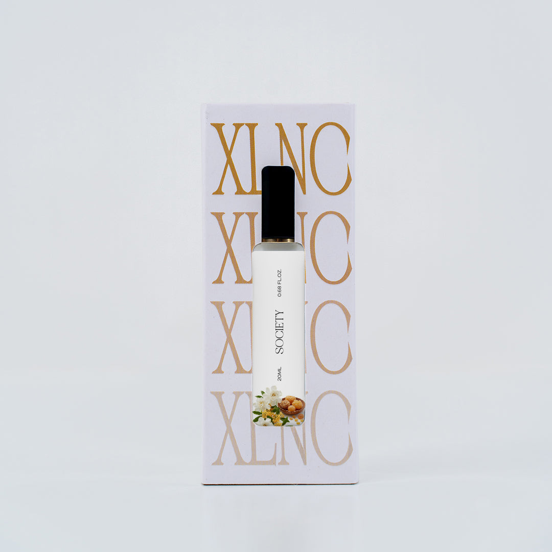 XP303 (Inspired by GIVENCHY SOCIETY)
