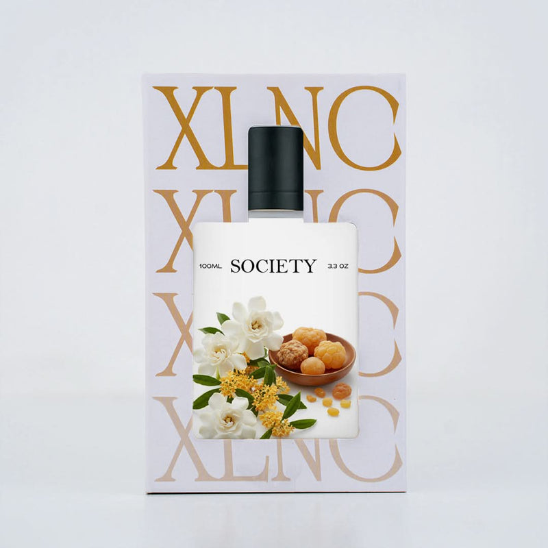 XP303 XLNC - SOCIETY