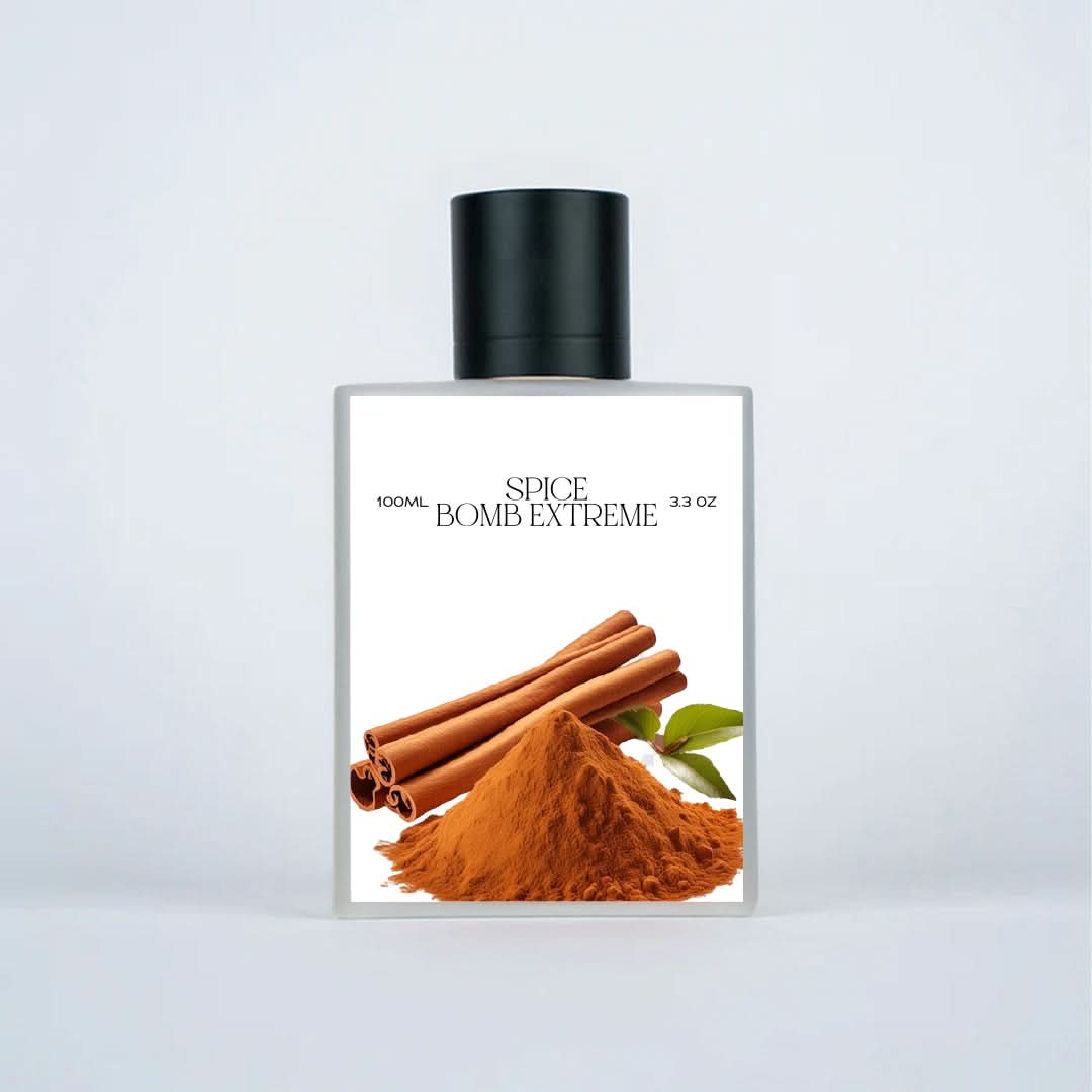 XP51 XLNC Spice B0mb Ext