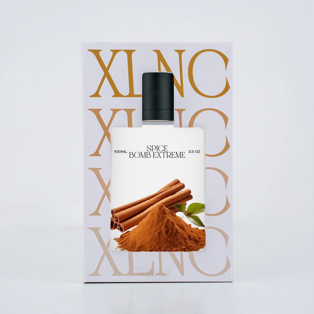 XLNC spicebomb extreme Perfume: XP51 Clone Price in India – XLNC
