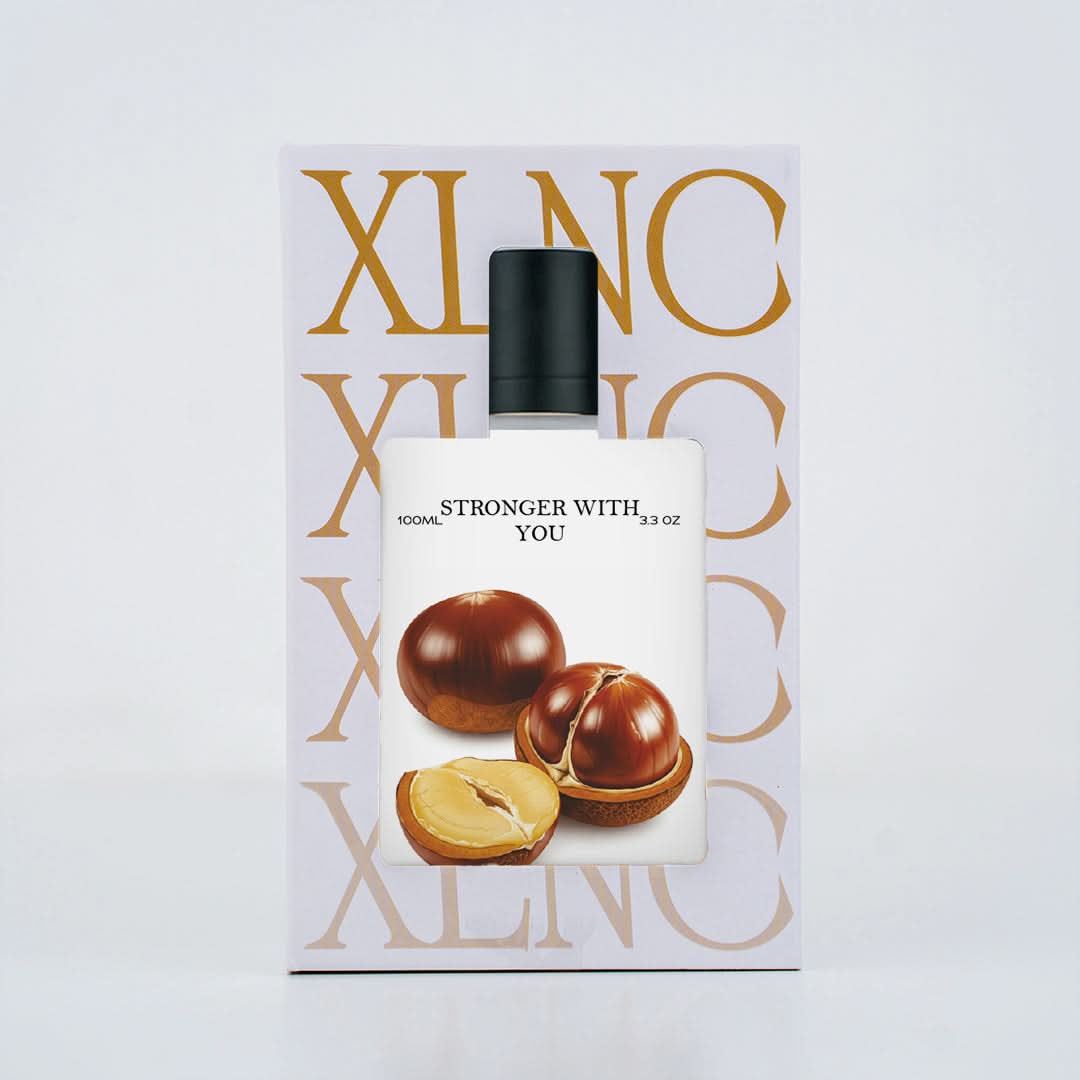 XP56 XLNC Stronger With You